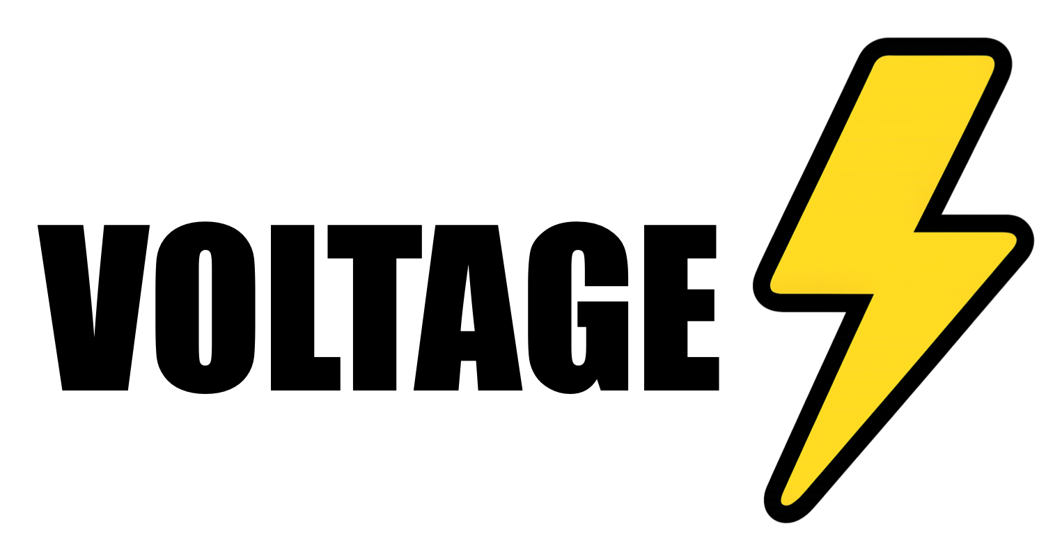 Voltage Health Shop